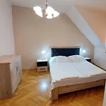 Lejlighed Thermal Apartmanhaz Komárom