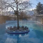 Lejlighed Thermal Apartmanhaz *