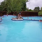 Thermal Apartmanhaz * Komárom