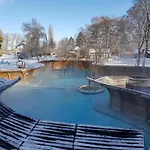 Apartmán Thermal Apartmanhaz