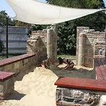 Thermal Apartmanhaz Komárom