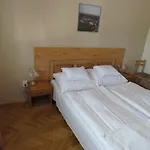Lejlighed Thermal Apartmanhaz *