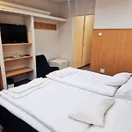 Thermal Apartmanhaz Komárom