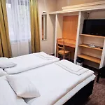 Thermal Apartmanhaz Apartmán