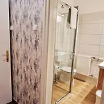 Lejlighed Thermal Apartmanhaz *