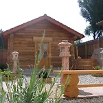 Thermal Apartmanhaz Apartmán Komárom