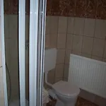 Thermal Apartmanhaz Apartmán