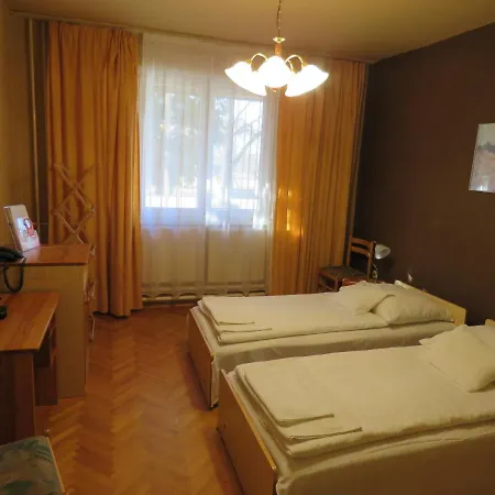 Apartman Thermal Apartmanhaz