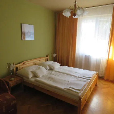 Apartman Thermal Apartmanhaz