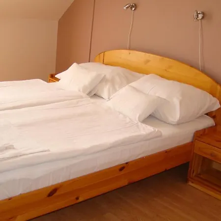 Thermal Apartmanhaz
