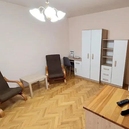 Thermal Apartmanhaz 아파트