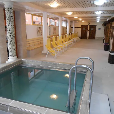 Thermal Apartmanhaz *