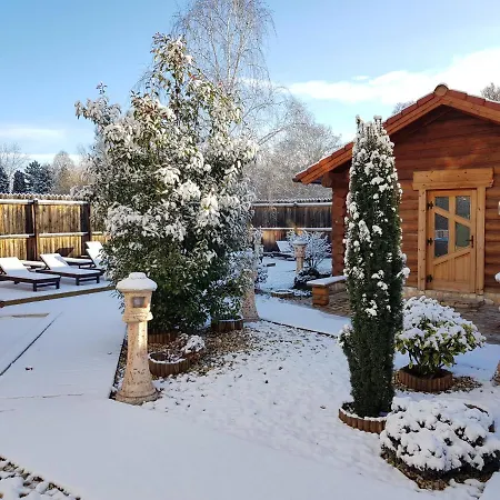 Thermal Apartmanhaz