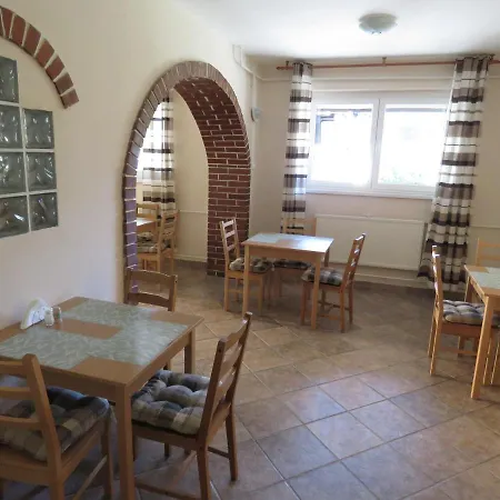 Διαμέρισμα Thermal Apartmanhaz *