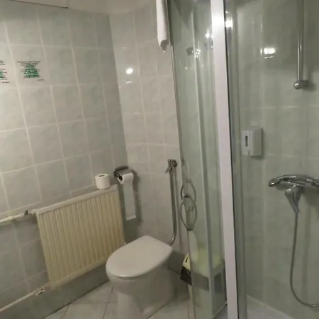 Thermal Apartmanhaz Komárom