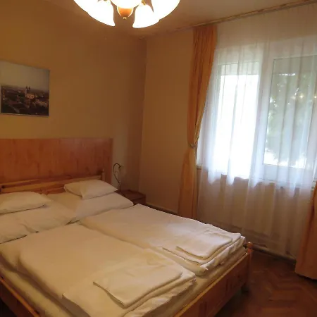 Apartman Thermal Apartmanhaz Komárom