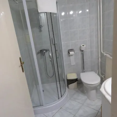 Apartman Thermal Apartmanhaz