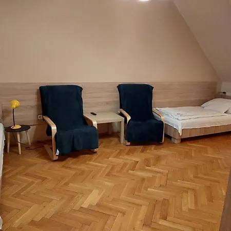 Thermal Apartmanhaz *