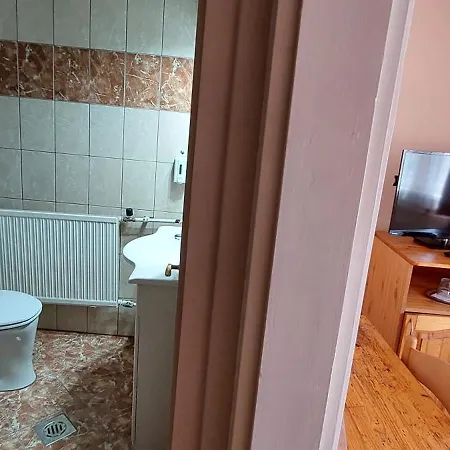 Thermal Apartmanhaz