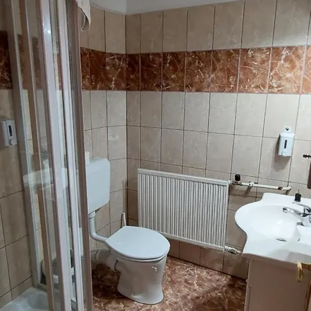 Thermal Apartmanhaz