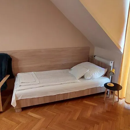 Thermal Apartmanhaz 아파트 *