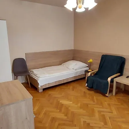 Thermal Apartmanhaz *