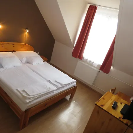 Thermal Apartmanhaz *