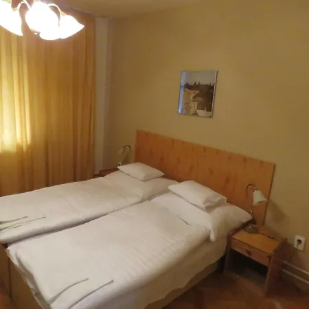 Thermal Apartmanhaz