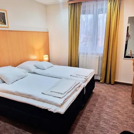 Thermal Apartmanhaz 아파트