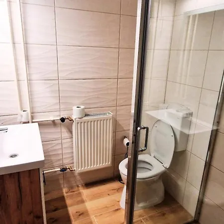 Thermal Apartmanhaz 아파트 *