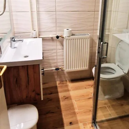 Thermal Apartmanhaz *
