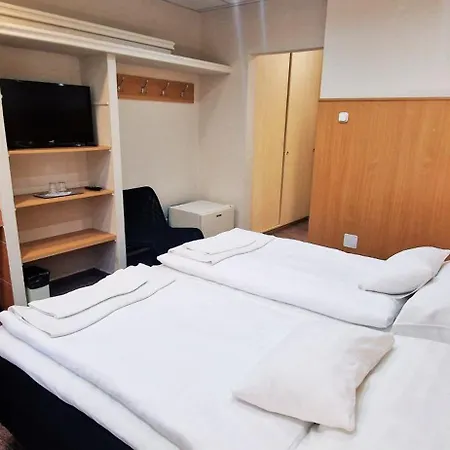 Thermal Apartmanhaz 코마롬