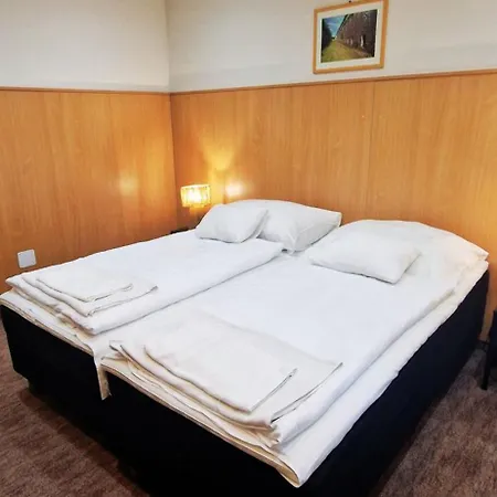 Thermal Apartmanhaz * 코마롬