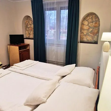 Thermal Apartmanhaz