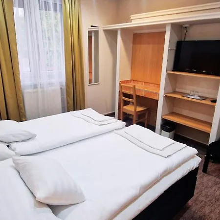 Thermal Apartmanhaz 아파트