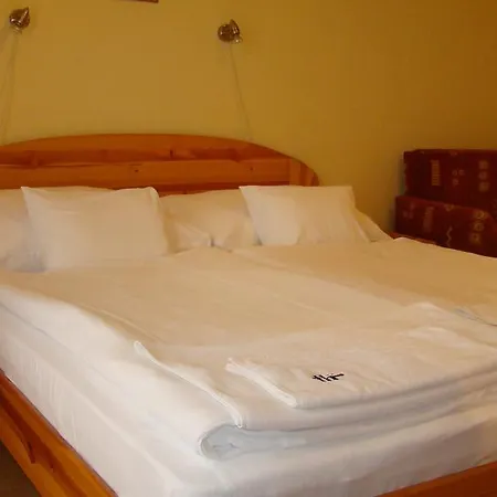 Apartman Thermal Apartmanhaz *