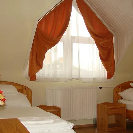 Apartman Thermal Apartmanhaz