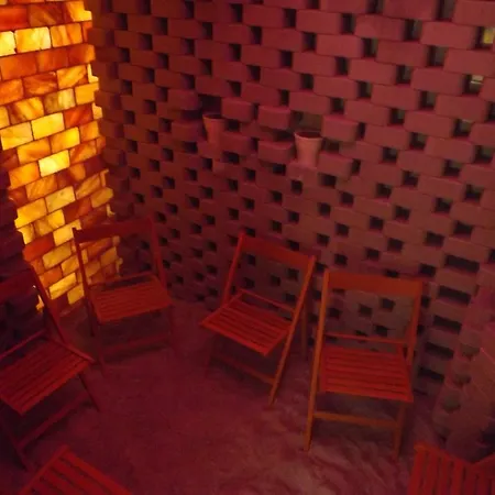 아파트 Thermal Apartmanhaz
