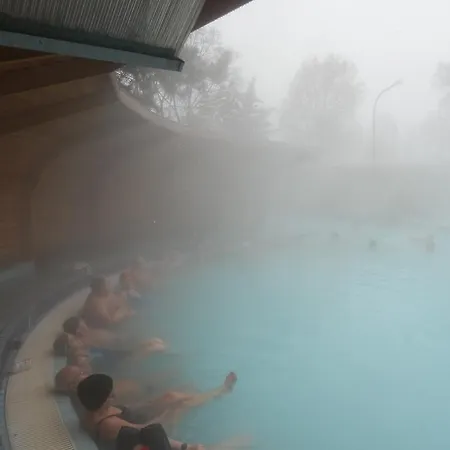 Thermal Apartmanhaz Apartman