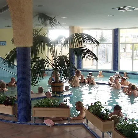 Thermal Apartmanhaz