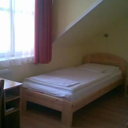 Thermal Apartmanhaz 아파트