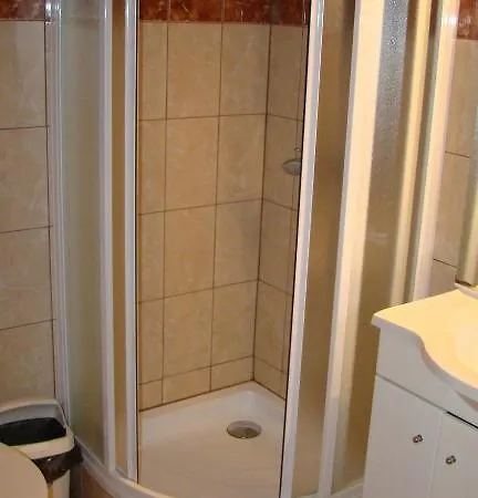 Thermal Apartmanhaz Komárom