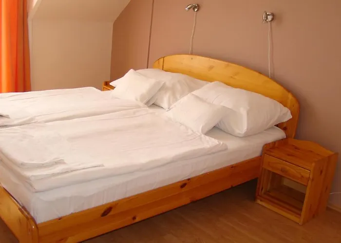 Thermal Apartmanhaz