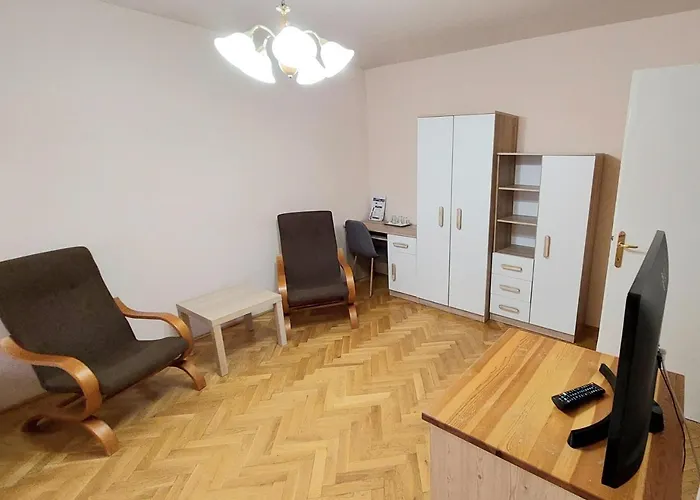 Thermal Apartmanhaz 아파트