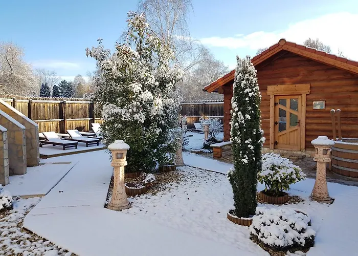 Thermal Apartmanhaz