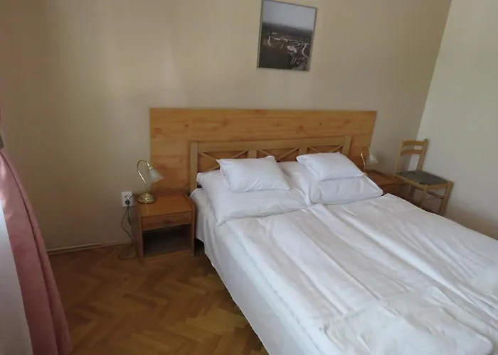 דירה Thermal Apartmanhaz *