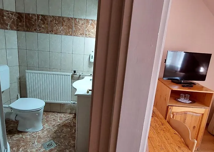 Thermal Apartmanhaz