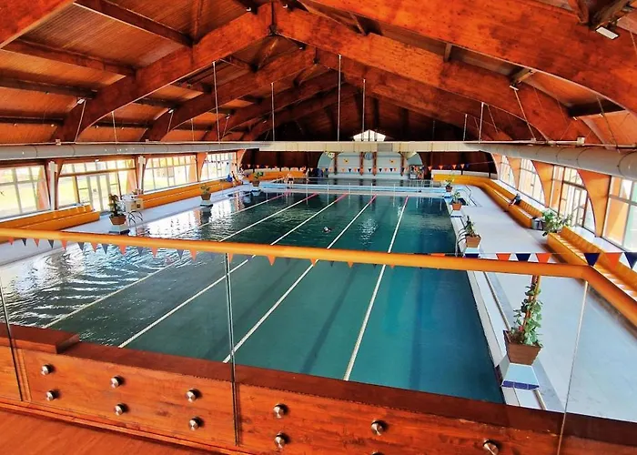 아파트 Thermal Apartmanhaz *