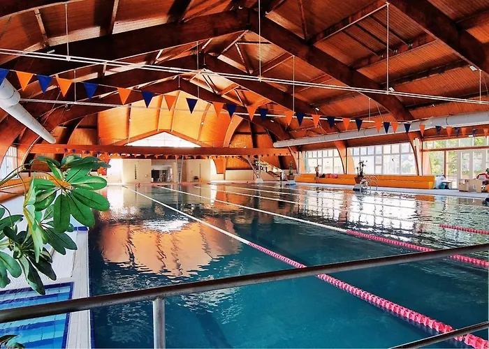 Thermal Apartmanhaz 코마롬