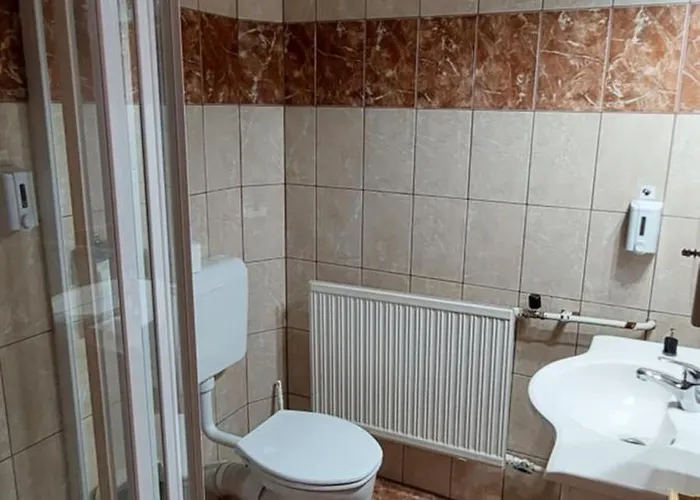 Thermal Apartmanhaz